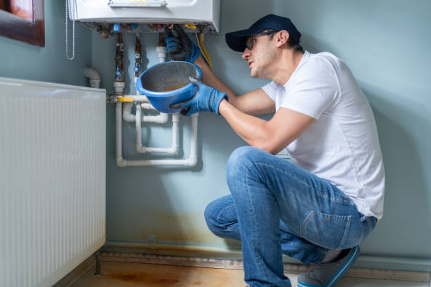 Best Leak Detection and Repair  in San Fernando, CA